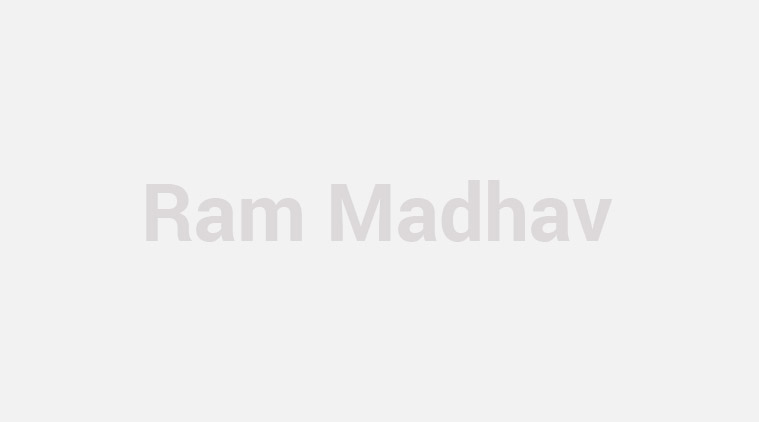 BJP leader Ram Madhav slams Chidambaram’s BRICS remarks