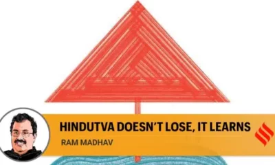 From Karnataka to Manipur, Hindutva doesn’t lose — it wins or learns