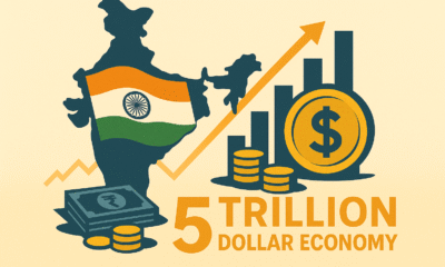 To $5 Trillion, and Beyond