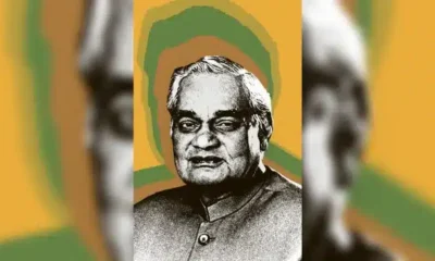 For Opposition today, lessons from Atal Bihari Vajpayee