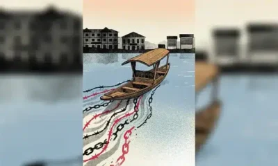 It is time to deepen political engagement in Kashmir