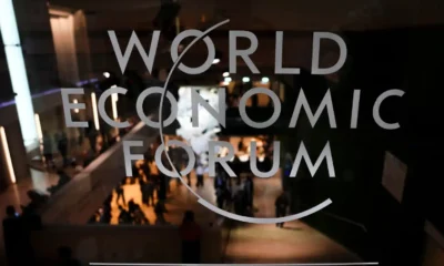 Davos is a Western, not World, forum