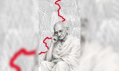 In his last days, a dilemma the Mahatma couldn't resolve