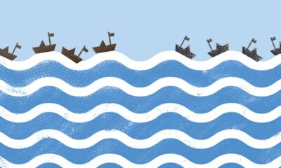 A storm is brewing in the Indian Ocean Region