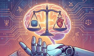 As machines learn to think, we need to ask if we have an AI ethics