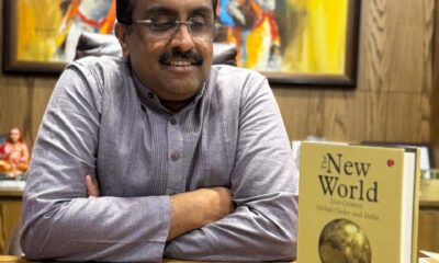 Interview | India's World | A World in Transition