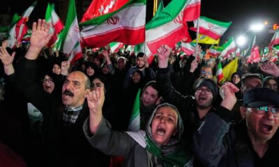 Iran, not America or Israel, will determine the endgame
