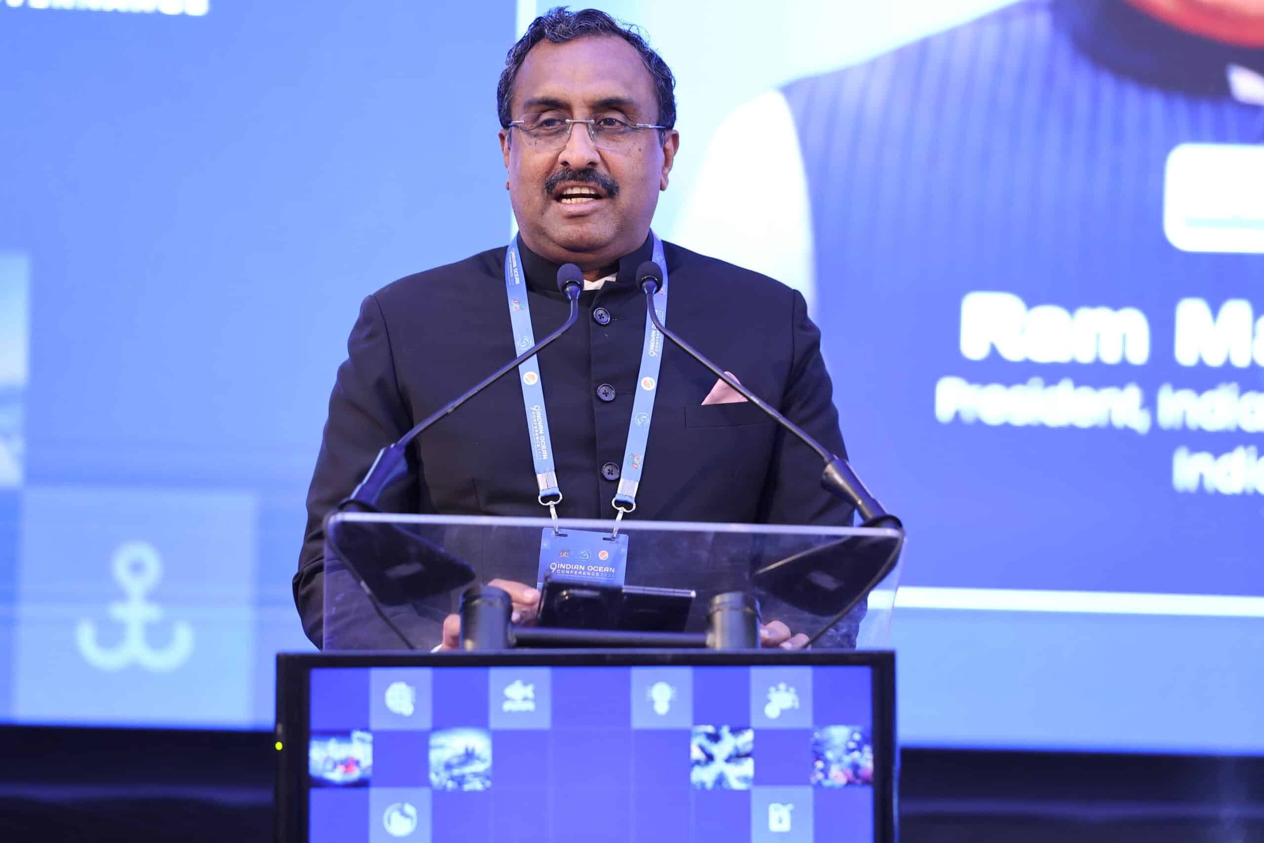 9th Indian Ocean Conference - IOC 2026