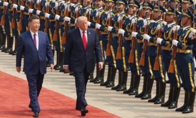 Are Trump and Xi reviving bipolarity?