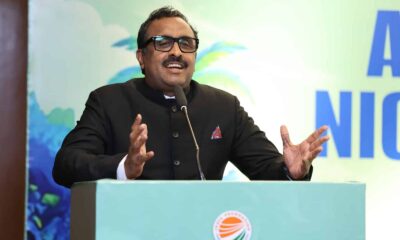 Andaman and Nicobar Islands: Development, Security and Ecology