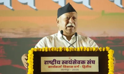 A needless controversy about the RSS