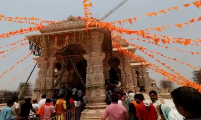Theft at Ram Temple is betrayal of public trust. Now, Reform