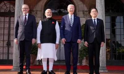 In Indo-Pacific, a steady projection of power