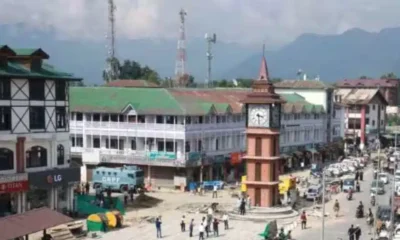 In Valley, parties' protest does not resonate with people