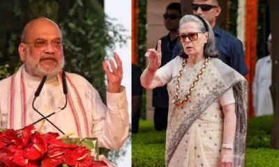 On Vande Mataram, Congress hasn’t learnt from its past