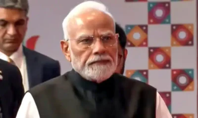 Making power a vehicle of seva