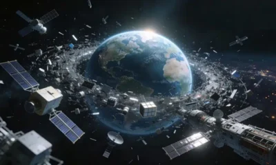 Is the world drifting into a ‘heteropolar’ era of billionaire-controlled geopolitics?